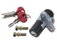 DMP Contactslotenset Gilera DNA 50-125-180