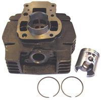 DMP Cilinder Suzuki Tsx 47Mm 70Cc 