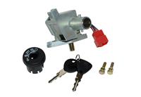 Contactslot set Yamaha Neo's 4T DMP