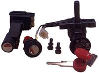 Contactslot set f12 DMP