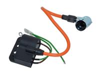 Bobine cdi-unit ( voor ontsteking 41823+18272) Kreidler Puch Maxi Zundapp manet
