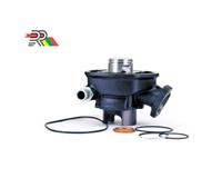 DR Cilinder+Kop Peugeot Speedfight L/C 40Mm  Kt00119