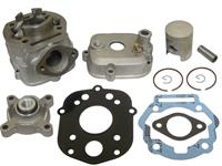 DMP Cilinder+Kop Senda 2006 70Cc 