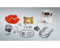 Hebo cilinder + kop senda-r 47,6mm alu  manston