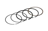 Zuigerveer set Kymco Agility Fiddle Kisbee Orbit china 4 takt GY-6 Peugeot V-clic 39mm DMP