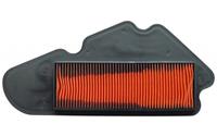 DMP Luchtfilter element Kymco Agility 10inch