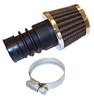 Powerfilter Puch Maxi Zundapp 12-15mm DMP