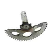 DMP kickstartas Quadrant Piaggio 2-takt Piaggio 4-t 2-V