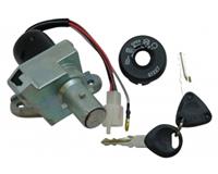 DMP Contactslotenset 2-delig Yamaha Neo's