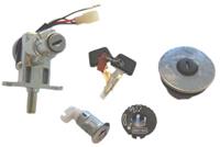 DMP Contactslot set CPI Oliver Hussar TGB 101 203 