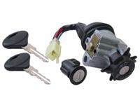DMP Contactslotenset 2-delig Peugeot Speedfight-WRC