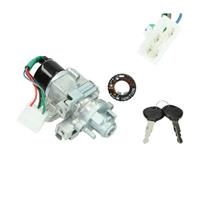 DMP Contactslot compleet Kymco People S