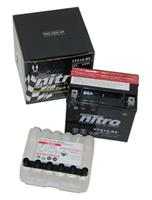 Nitro Accu ytx14-bs 12ah 