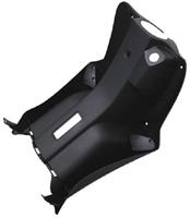 DMP beenschild kymco agility 12 inch zwart