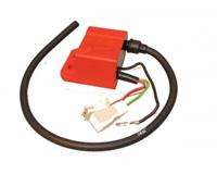 DMP BOBINE MAL F12 VARIABEL TOP-PERFORMANCE