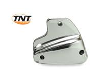 DMP Luchtfilter deksel chroom Peugeot speedfight vivacity buxy
