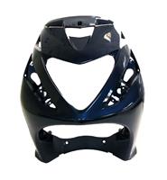 dmp Voorscherm Piaggio Zip2000 SP Blauw Midnight 222 