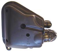 DMP Yamaha - luchtfilter model origineel minarelli horizontaal aerox / neo's jog R en jog RR