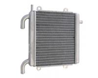 DMP Radiateur Yamaha Aerox