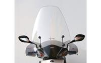 Windscherm hoog  Kymco Agility plus 16inch