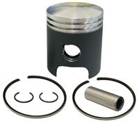 DMP Zuiger 50cc 40MM pen 12 Cpi Keeway F12R A/C