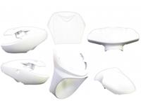 Edge plaatwerkset vivacity 6dlg mat-wit