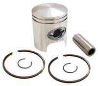 DMP Zuiger Peugeot Ludix Speedfight 3 Vivacity new 2 takt 40MM