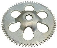 Starttandwiel Peugeot Ludix DMP