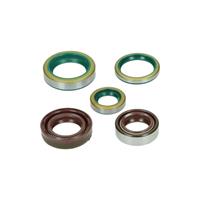 Keerringset viton (krukaskeerringen) Zundapp 4-5 versnelling 4pcs