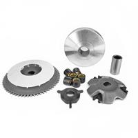 Power1 Variateur Set 4-takt GY-6 50cc 7 delig