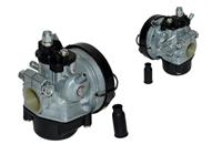 DMP Carburateur SHA 15MM Tomos Minarelli AM4