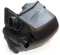 Luchtfilter jet force Ludix DMP