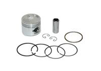 Zuiger origineel kwaliteit china 4 takt GY-6 Kymco 4T 39mm DMP
