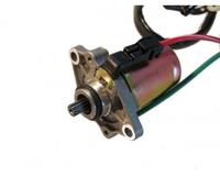 DMP Startmotor Peugeot 11T