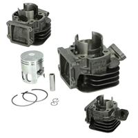 DMP Cilinder Minarelli Verticaal 43Mm 