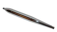 DMP Uitlaat model sigaar buiten 70mm univ 28mm