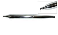 DMP Uitlaat model sigaar los zundapp 32mm
