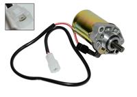 Startmotor Tomos A35 Funtastic luxe e- quadro e- Revival sport'r streetmate tomos DMP
