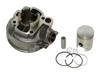DMP Cilinder Snel Minarelli Am6 40Mm 50Cc 