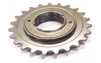 EDGE Freewheel Puch Maxi 23T aantrap tandwiel vrijloop