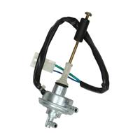 DMP benzinekraan Rieju Peugeot Vivacity Speedfight van 