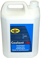 Kroon-Oil Koelvloeistof Coolant 5 Liter