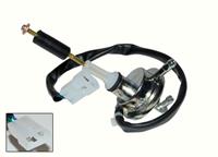 Benzinekraan electrisch (made in italy) Speedfight Peugeot Vivacity Zenith