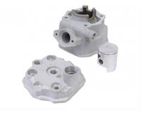 DMP cilinder senda-r 40mm airsal