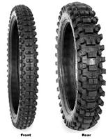 Kenda K771 Millville ( 70/100-10 TT 38J )