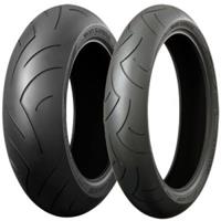 Motorrad-Strasse Bridgestone BT-01 TL Rear 200/55R16 77W