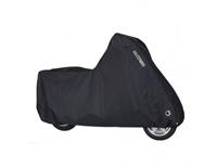 Ds Covers Scooterhoes Cup L met windscherm