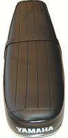 Buddyseat model origineel Yamaha FS1 zwart