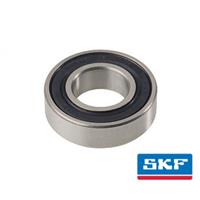 SKF - Radial-Rillenkugellager 6004-2RSH, Innend 20mm, Außend 42mm, Breite 12mm