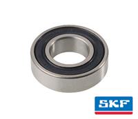 SKF Lager 6203 2RS1 17x40x12 